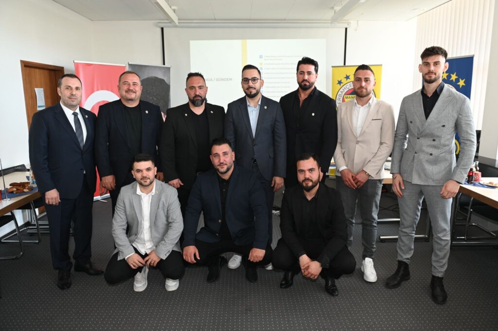 Fenerbahce Yönetim Kurulu