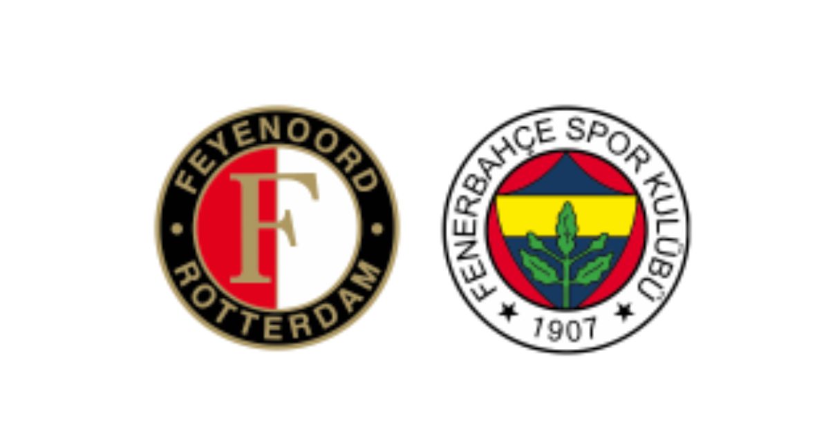 Fenerbahce vs Feyenoord